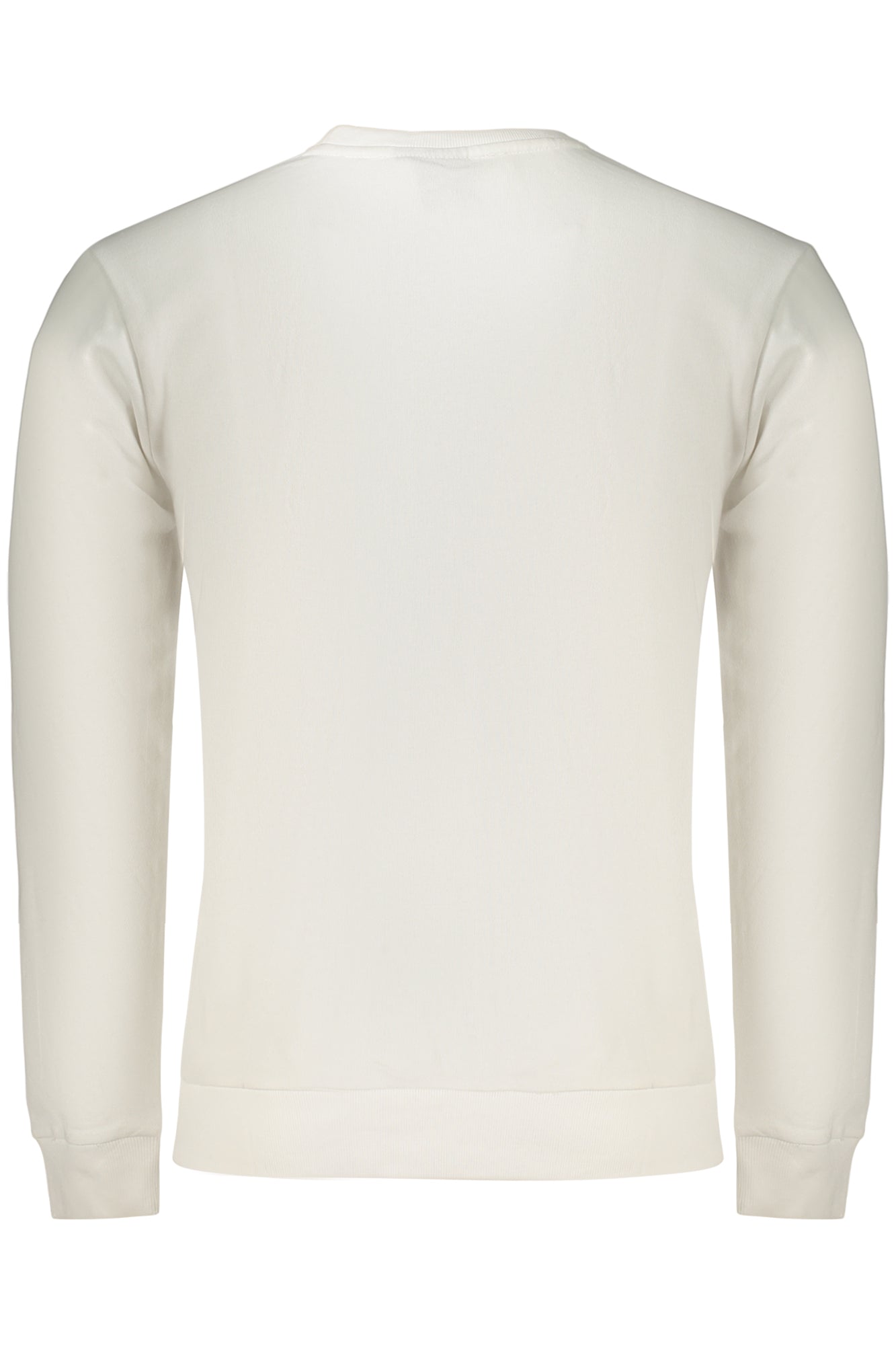 U.S. GRAND Herren Sweatshirt – Fleece | Sweatshirts Weiß