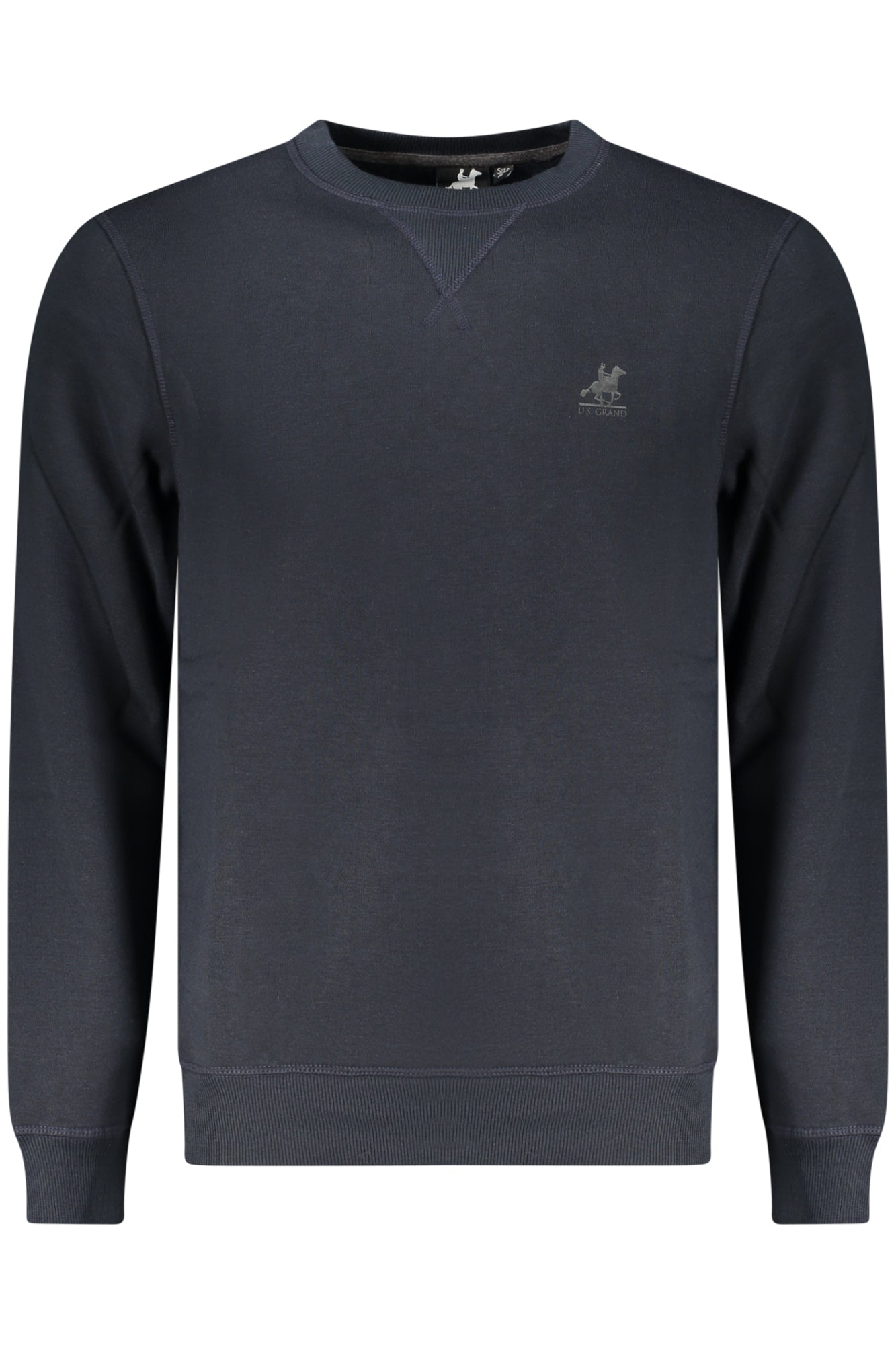 U.S. GRAND Herren Sweatshirt – Langarm | Sweatshirts Blau