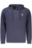 U.S. GRAND Herren Sweatshirt – mit Kapuze, Fleece kaufen Blau