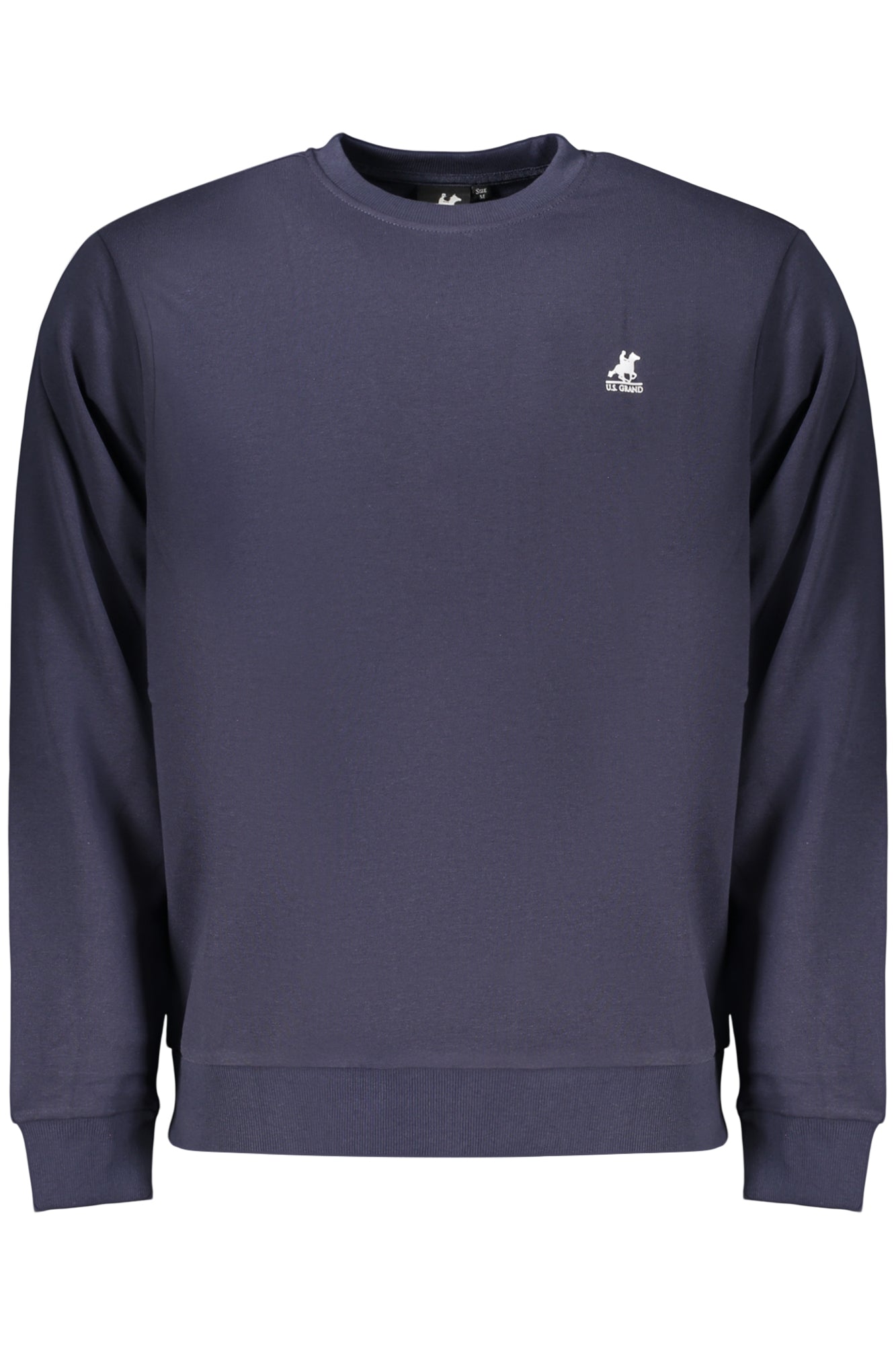 U.S. GRAND Herren Sweatshirt – Fleece | Sweatshirts Blau