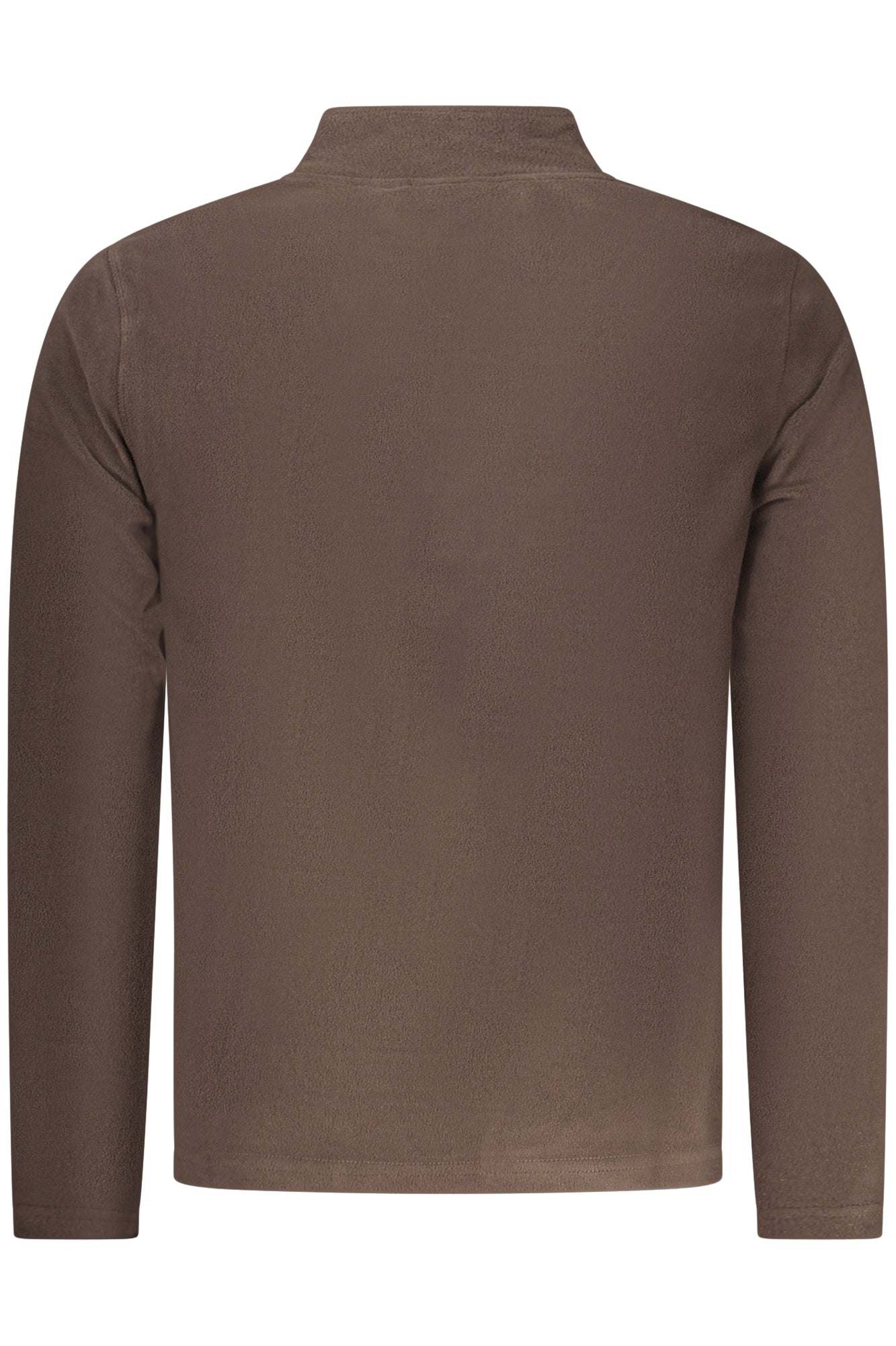 U.S. GRAND Herren Sweatshirt – mit Reißverschluss kaufen Braun