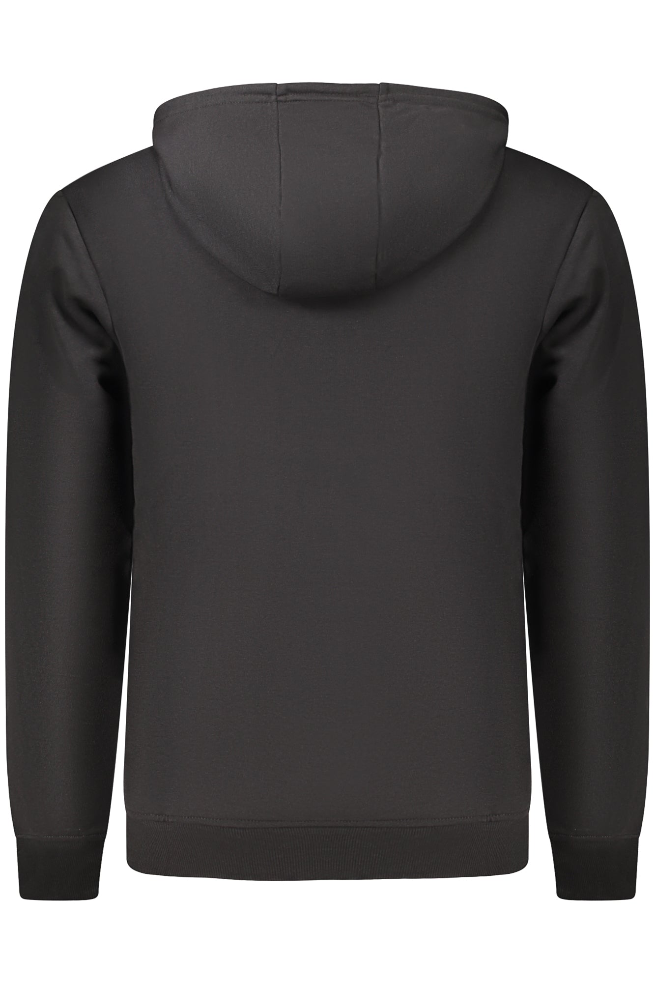 U.S. GRAND Herren Sweatshirt – mit Kapuze, Fleece kaufen Schwarz