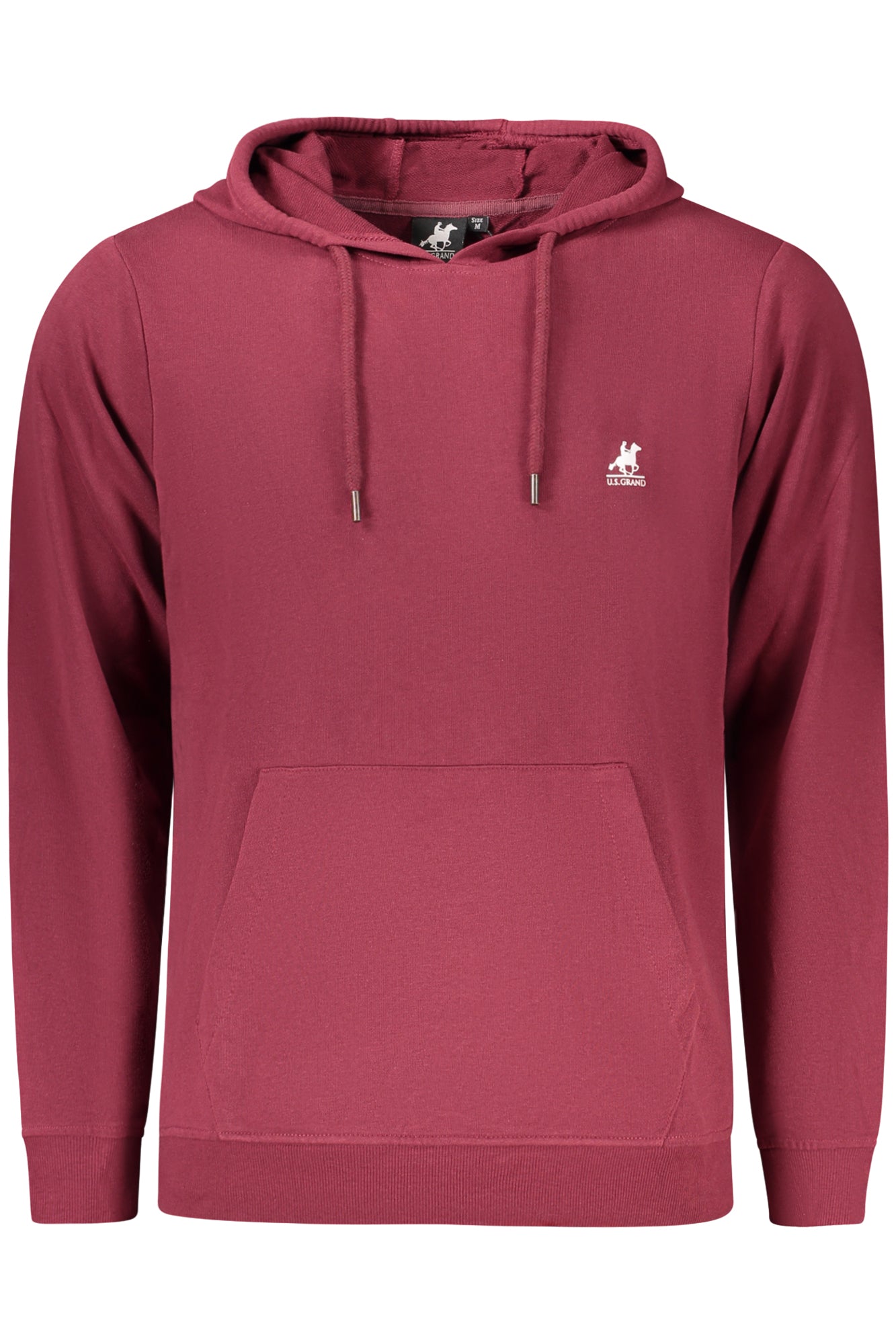 U.S. GRAND Herren Sweatshirt – mit Kapuze, Fleece kaufen Secondary image