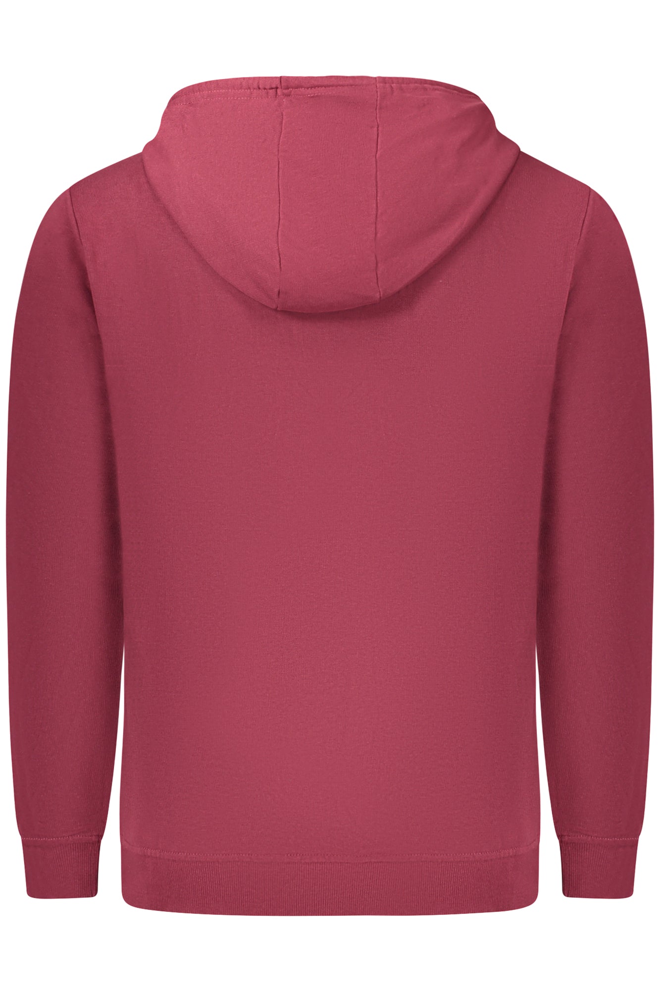 U.S. GRAND Herren Sweatshirt – mit Kapuze, Fleece kaufen Rot