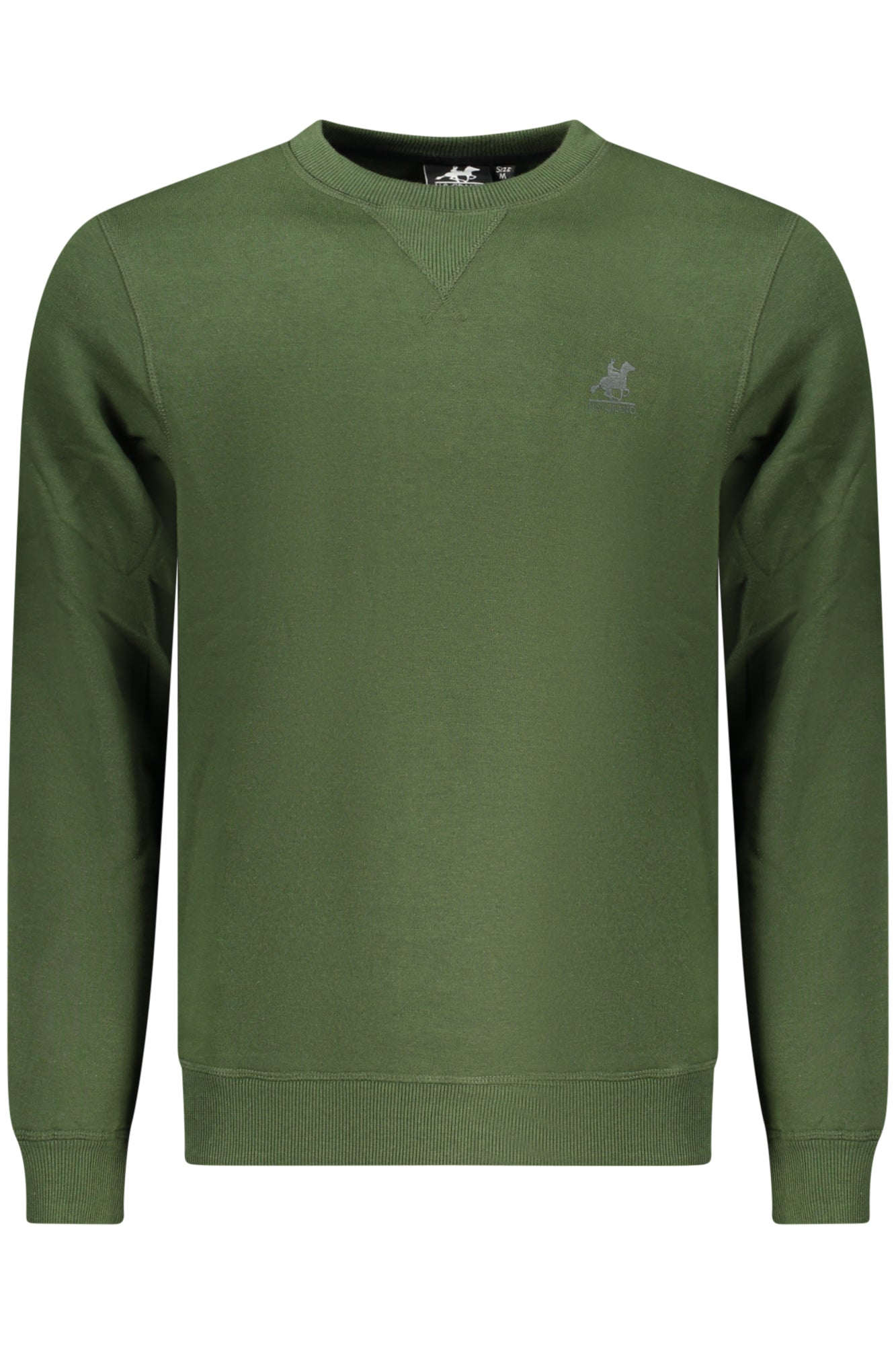U.S. GRAND Herren Sweatshirt – Langarm | Sweatshirts Grün