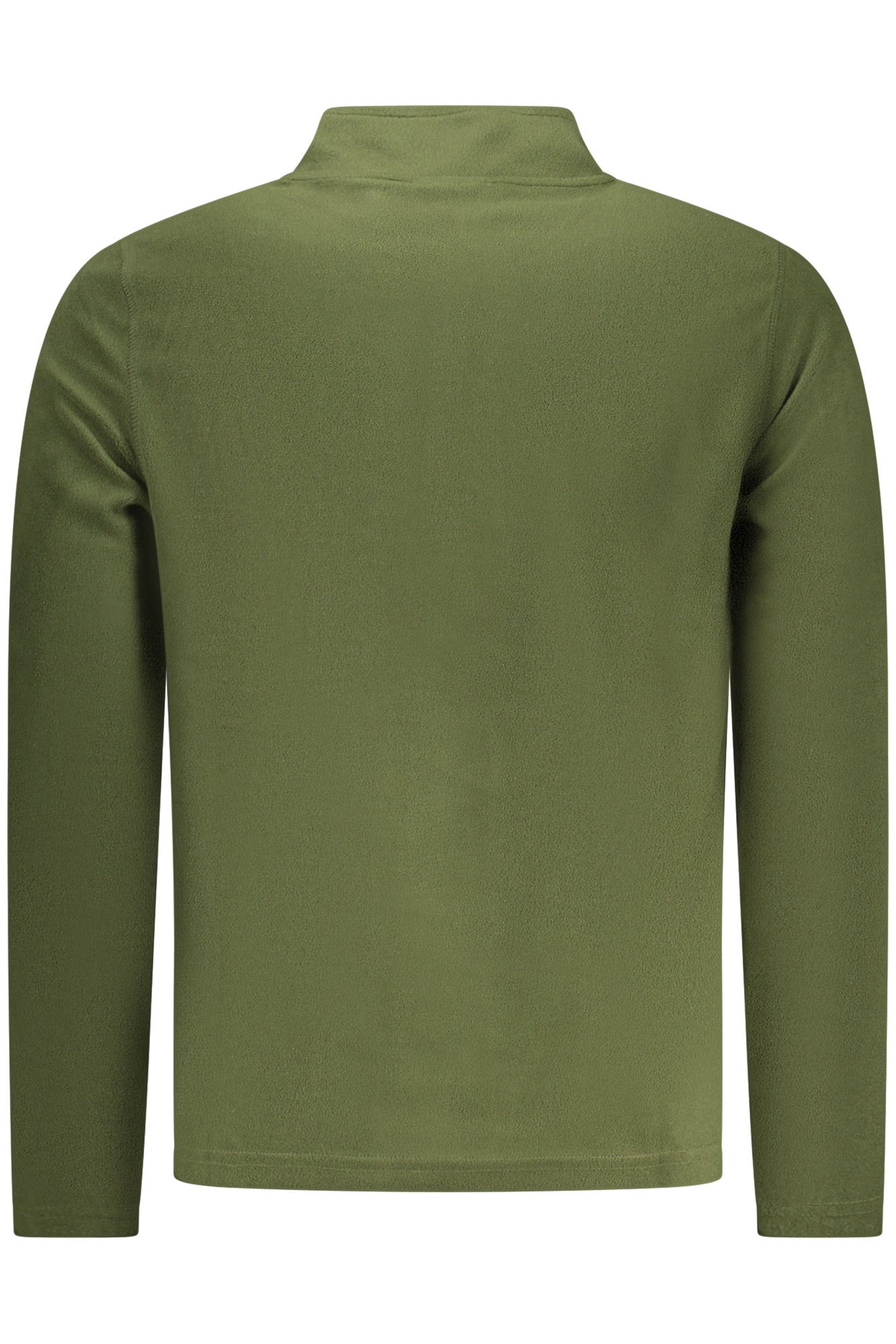 U.S. GRAND Herren Sweatshirt – mit Reißverschluss kaufen Grün