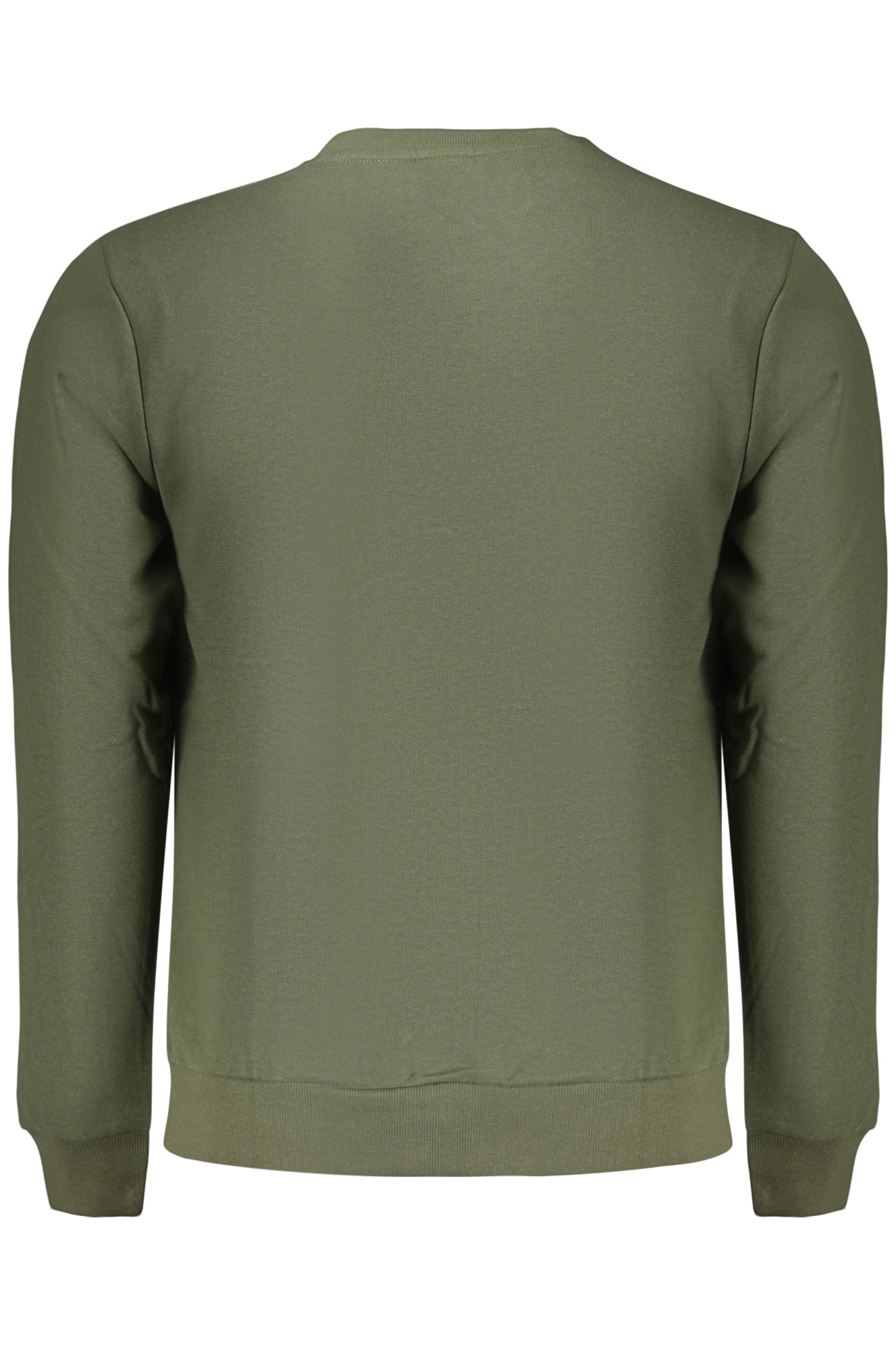 U.S. GRAND Herren Sweatshirt – Fleece | Sweatshirts Grün