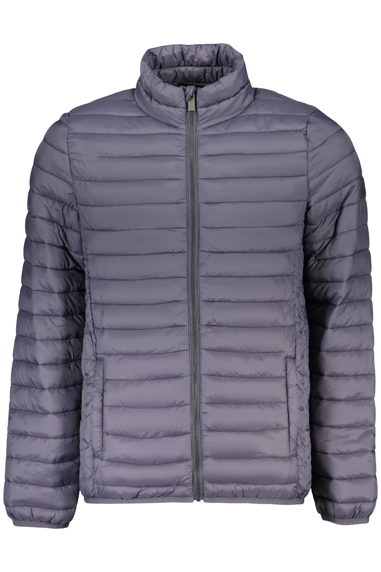 U.S. GRAND Herren Jacke – Langärmlige Jacke, mit Taschen Blau