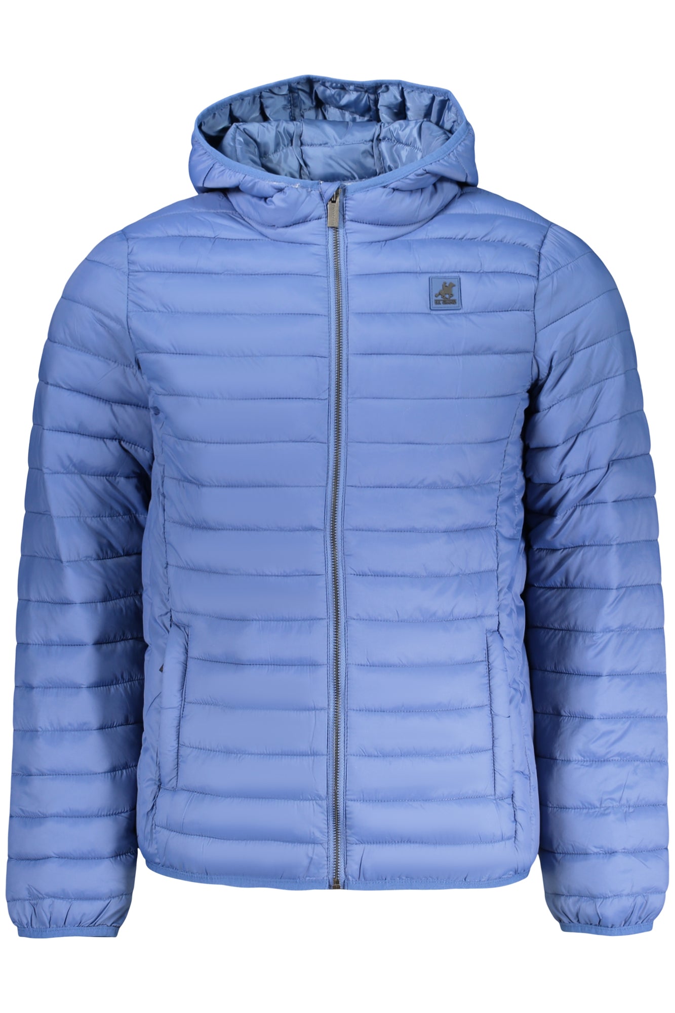 U.S. GRAND Herren Jacke – mit Kapuze, mit Taschen kaufen Blau