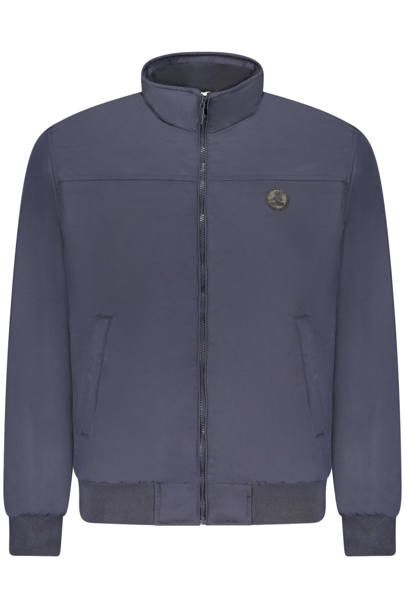 U.S. GRAND Black Herrenjacke – Fleecegefütterte Winterjacke für Herren | soulluna.de Blau