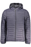 U.S. GRAND Herren Jacke – mit Kapuze, mit Taschen kaufen Blau