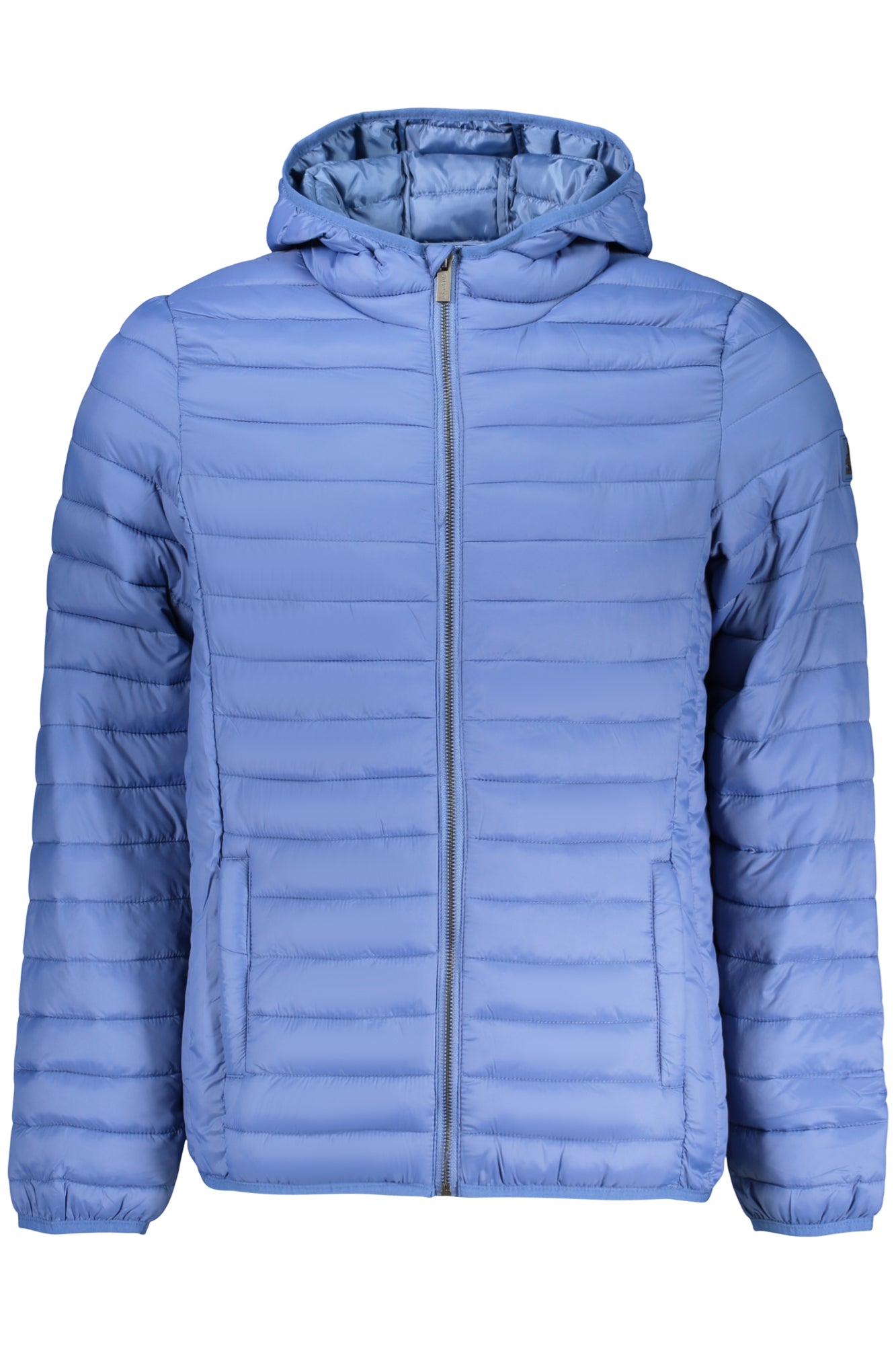 U.S. GRAND Herren Jacke – mit Kapuze, mit Taschen kaufen Blau