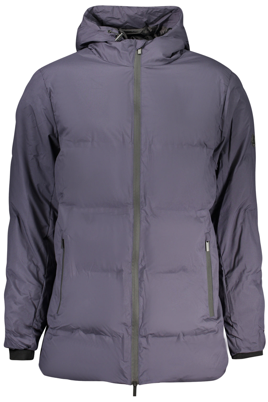 US GRAND HERREN BLAUE JACKE