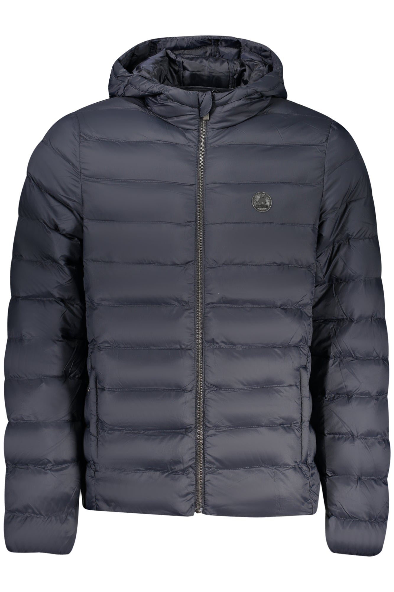 US GRAND HERREN BLAUE JACKE