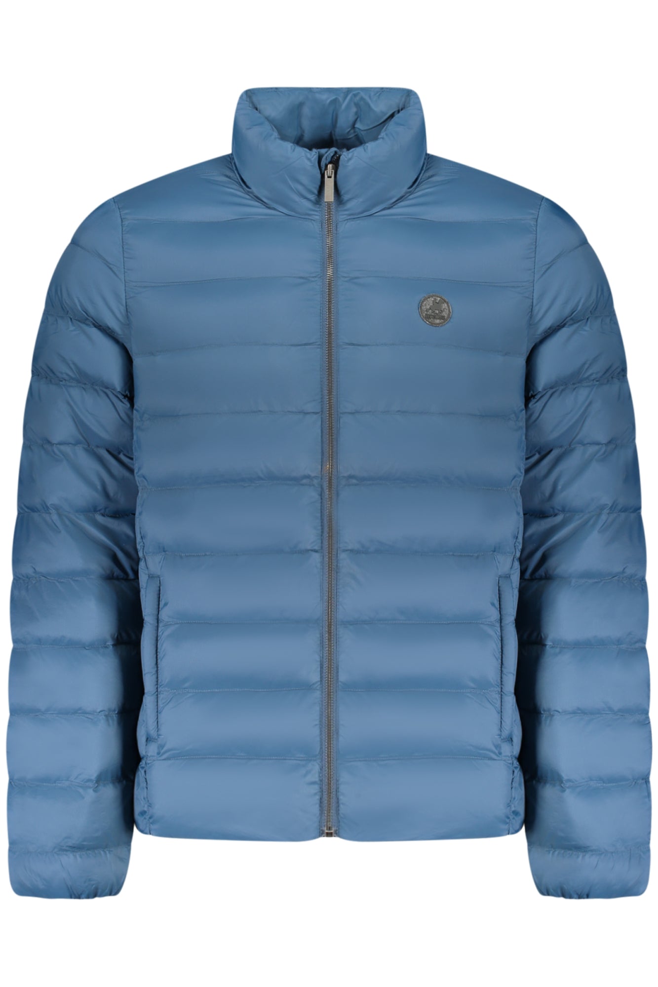 US GRAND HERREN BLAUE JACKE Hauptbild
