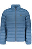 US GRAND HERREN BLAUE JACKE