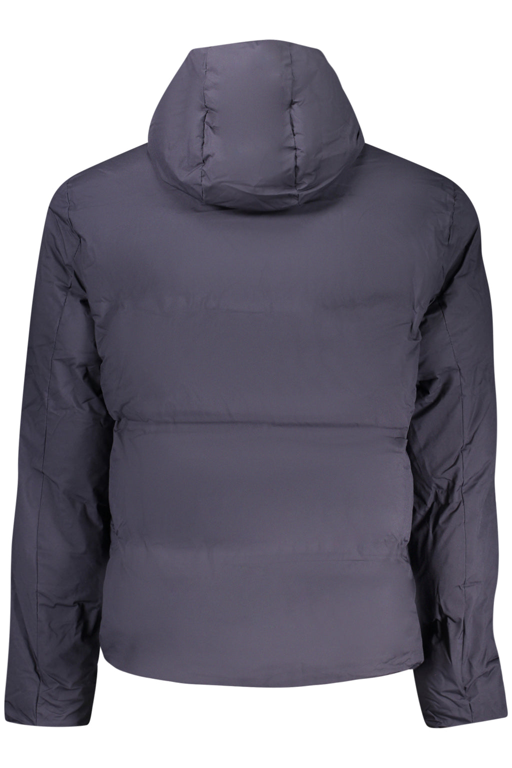 US GRAND HERREN BLAUE JACKE