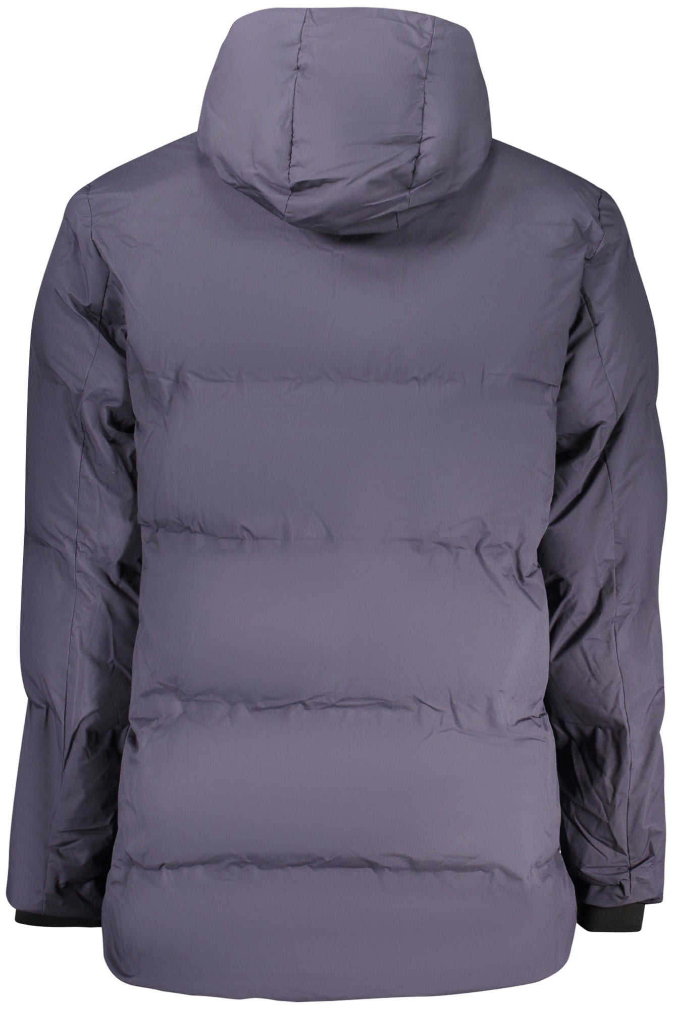U.S. GRAND Black Herrenjacke – Langlebige Kapuzenjacke für Herbst/Winter Blau