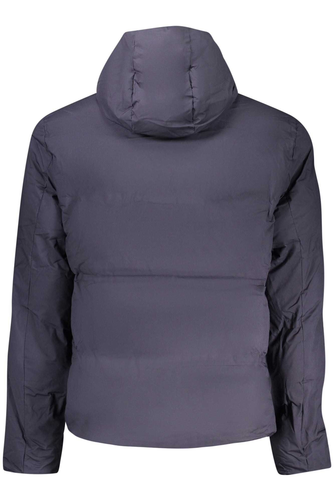 US GRAND HERREN BLAUE JACKE