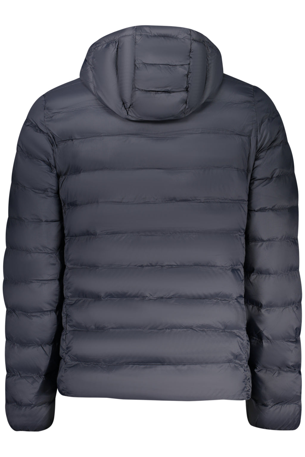 US GRAND HERREN BLAUE JACKE