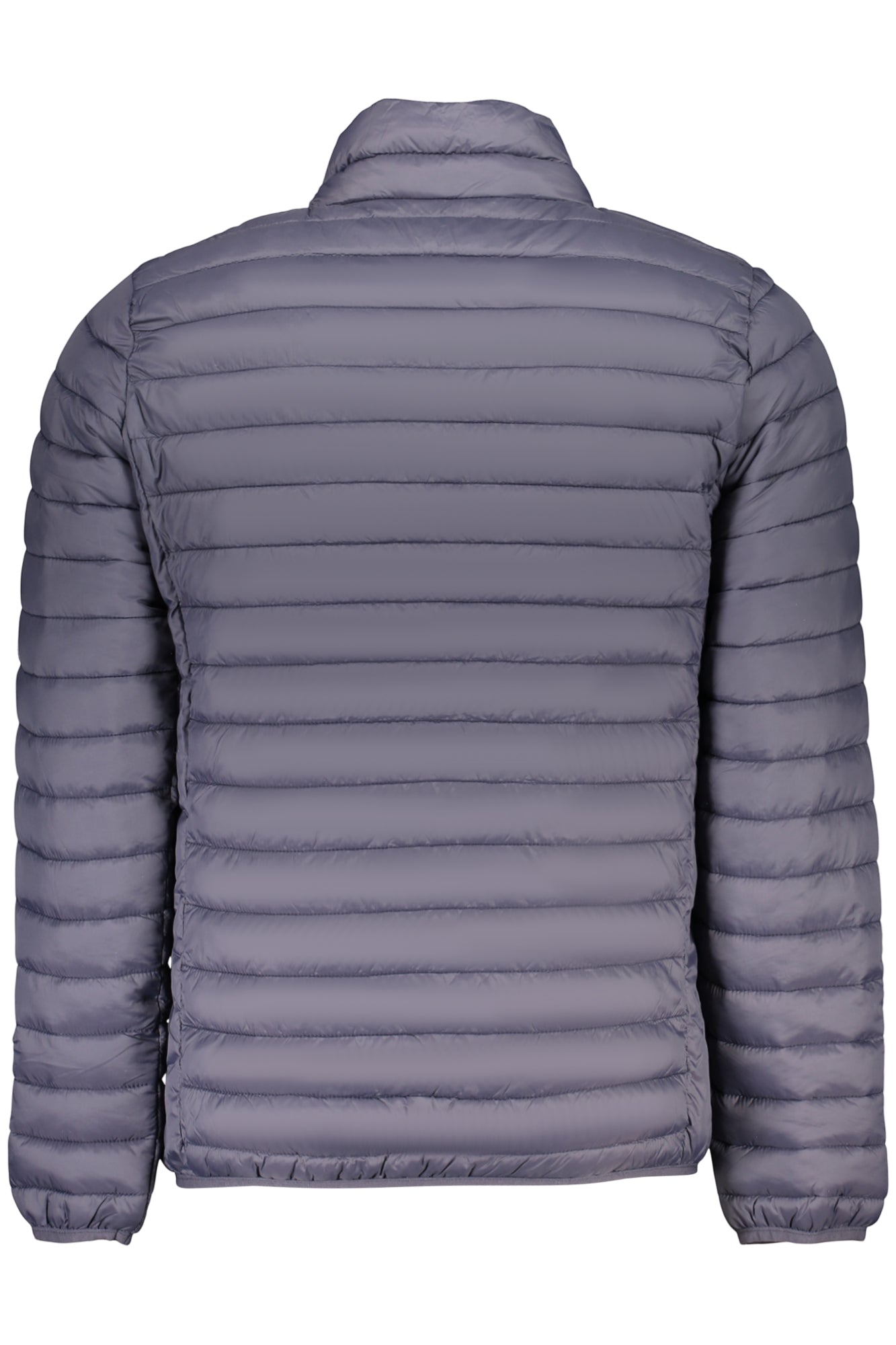 U.S. GRAND Herren Jacke – Langärmlige Jacke, mit Taschen Blau