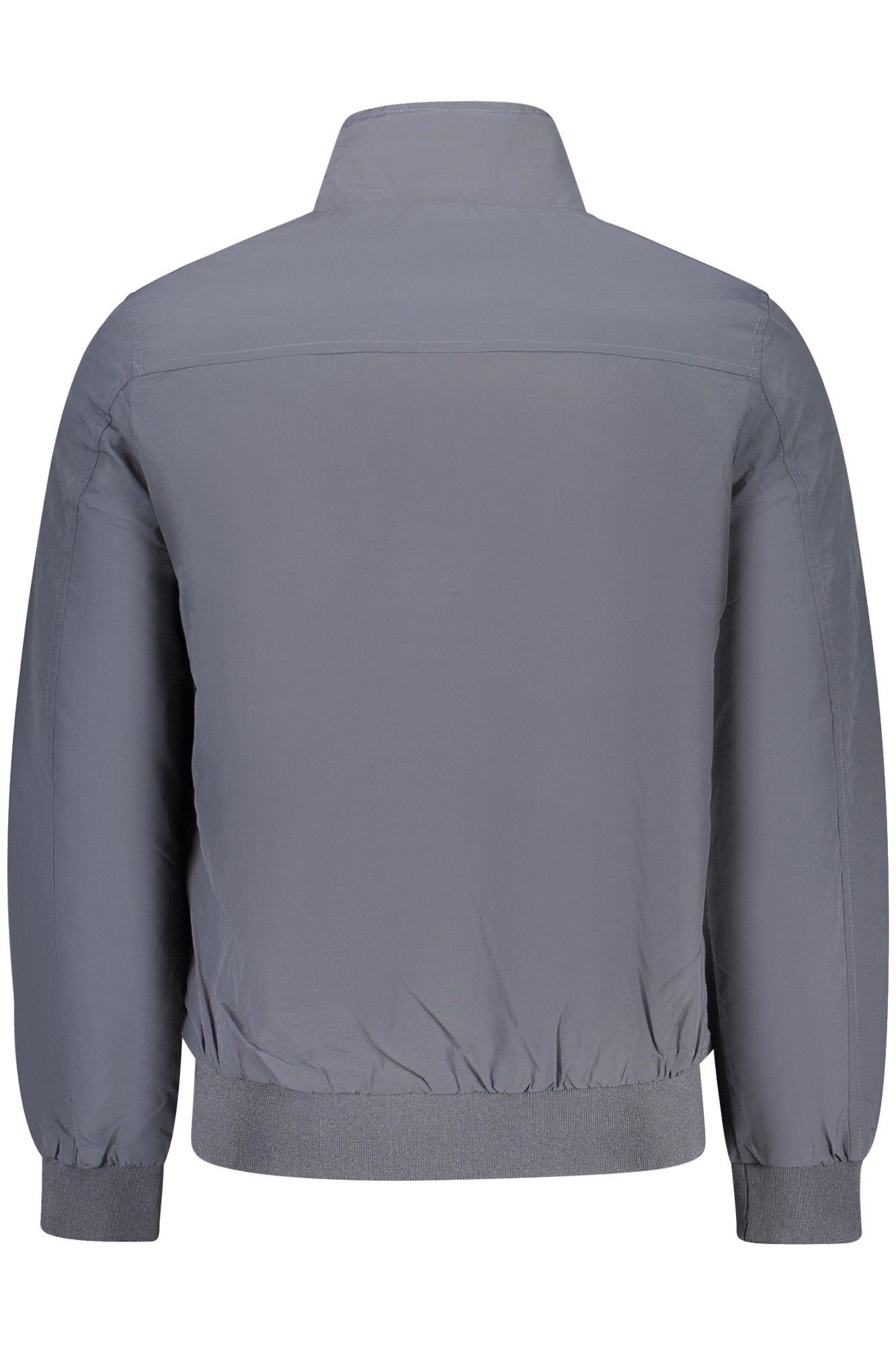 U.S. GRAND Herren Jacke – Langärmlige Jacke, mit Taschen Blau