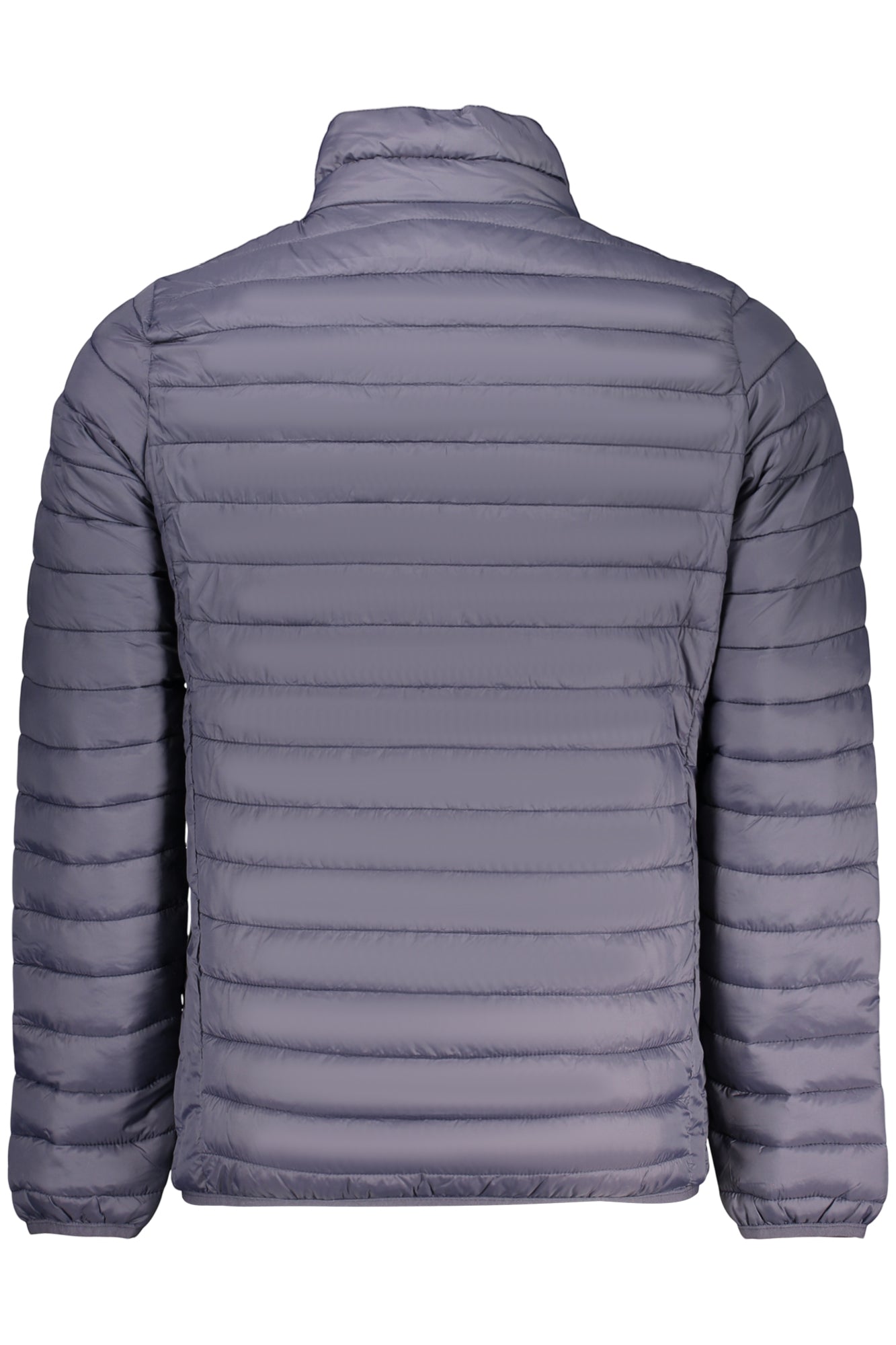 U.S. GRAND Herren Jacke – Langärmlige Jacke, mit Taschen Blau