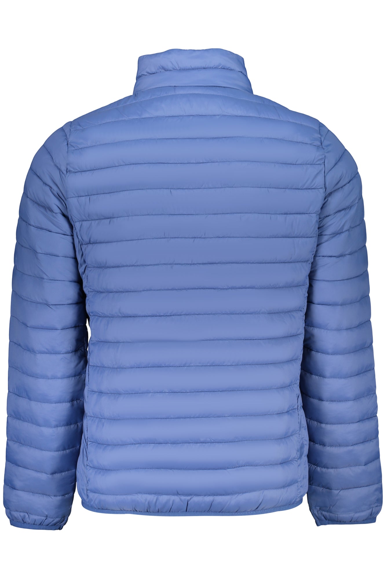 U.S. GRAND Herren Jacke – Langärmlige Jacke, mit Taschen Blau