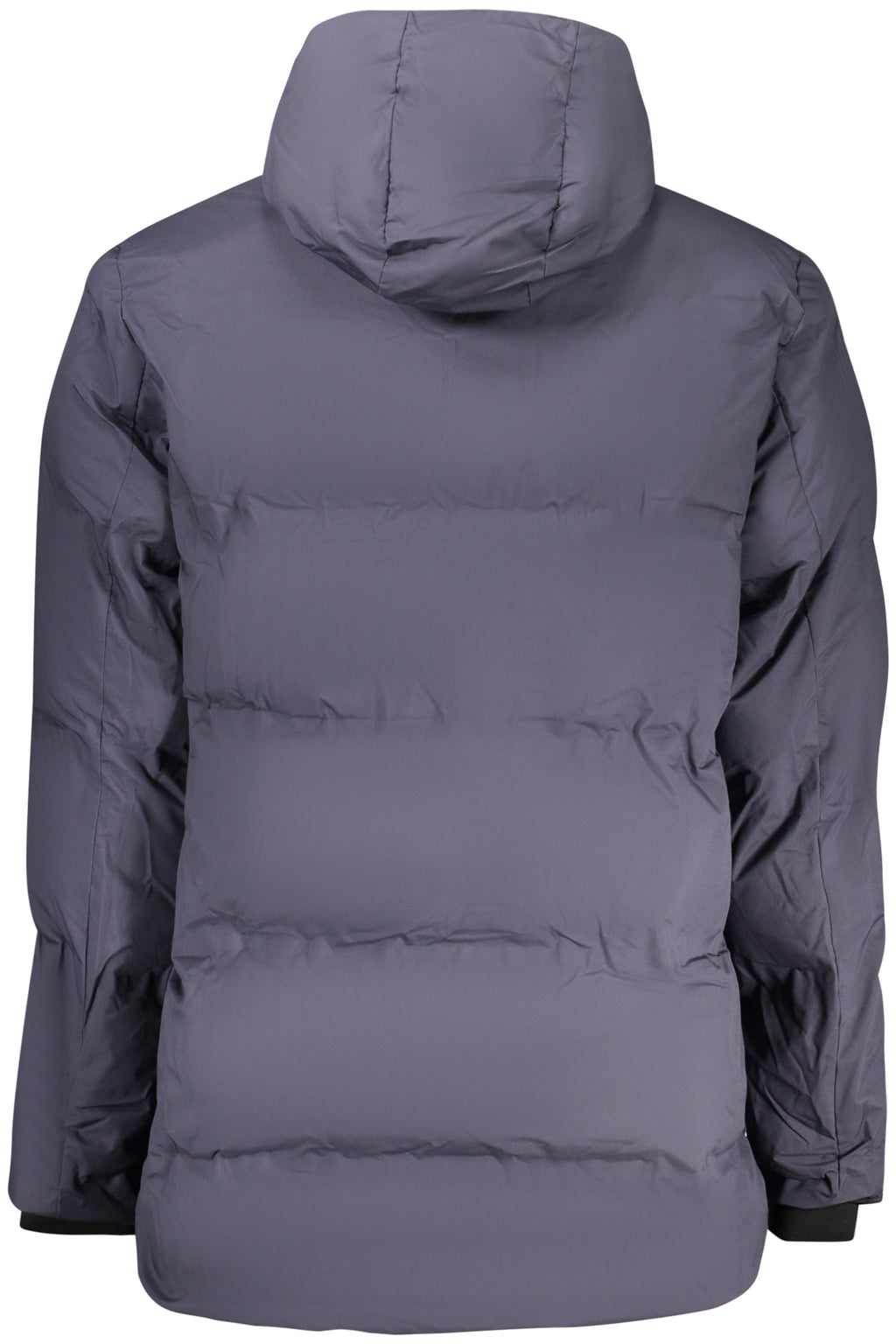 US GRAND HERREN BLAUE JACKE