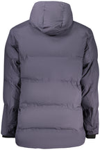 US GRAND HERREN BLAUE JACKE