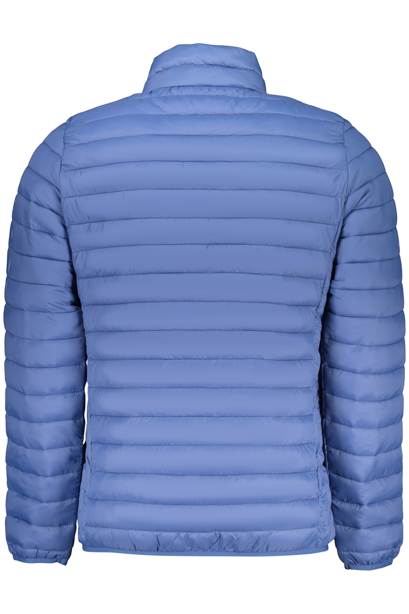 U.S. GRAND Herren Jacke – Langärmlige Jacke, mit Taschen Blau