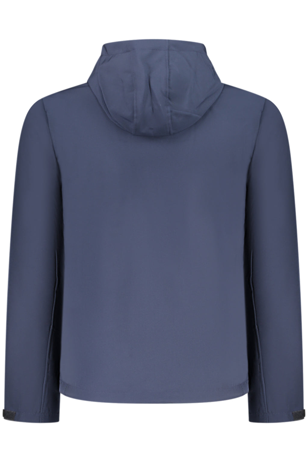 US GRAND HERREN BLAUE JACKE