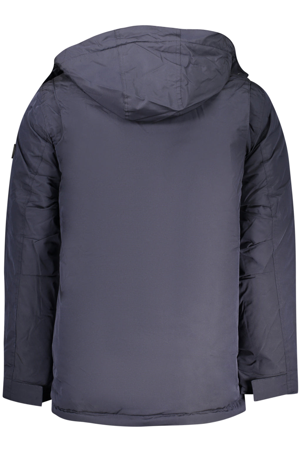 US GRAND HERREN BLAUE JACKE