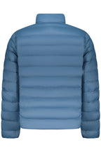 US GRAND HERREN BLAUE JACKE