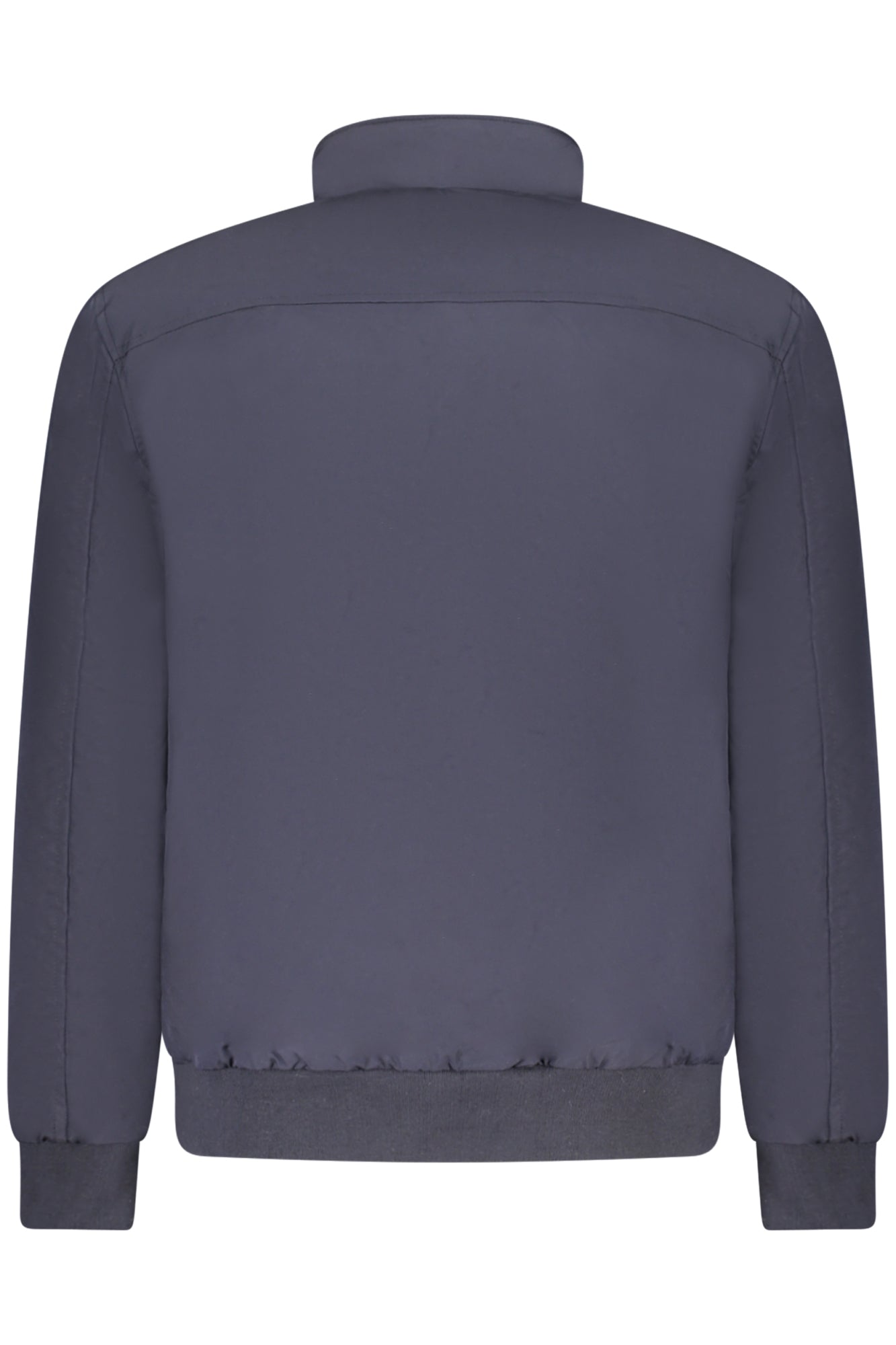 US GRAND HERREN BLAUE JACKE Zweitbild