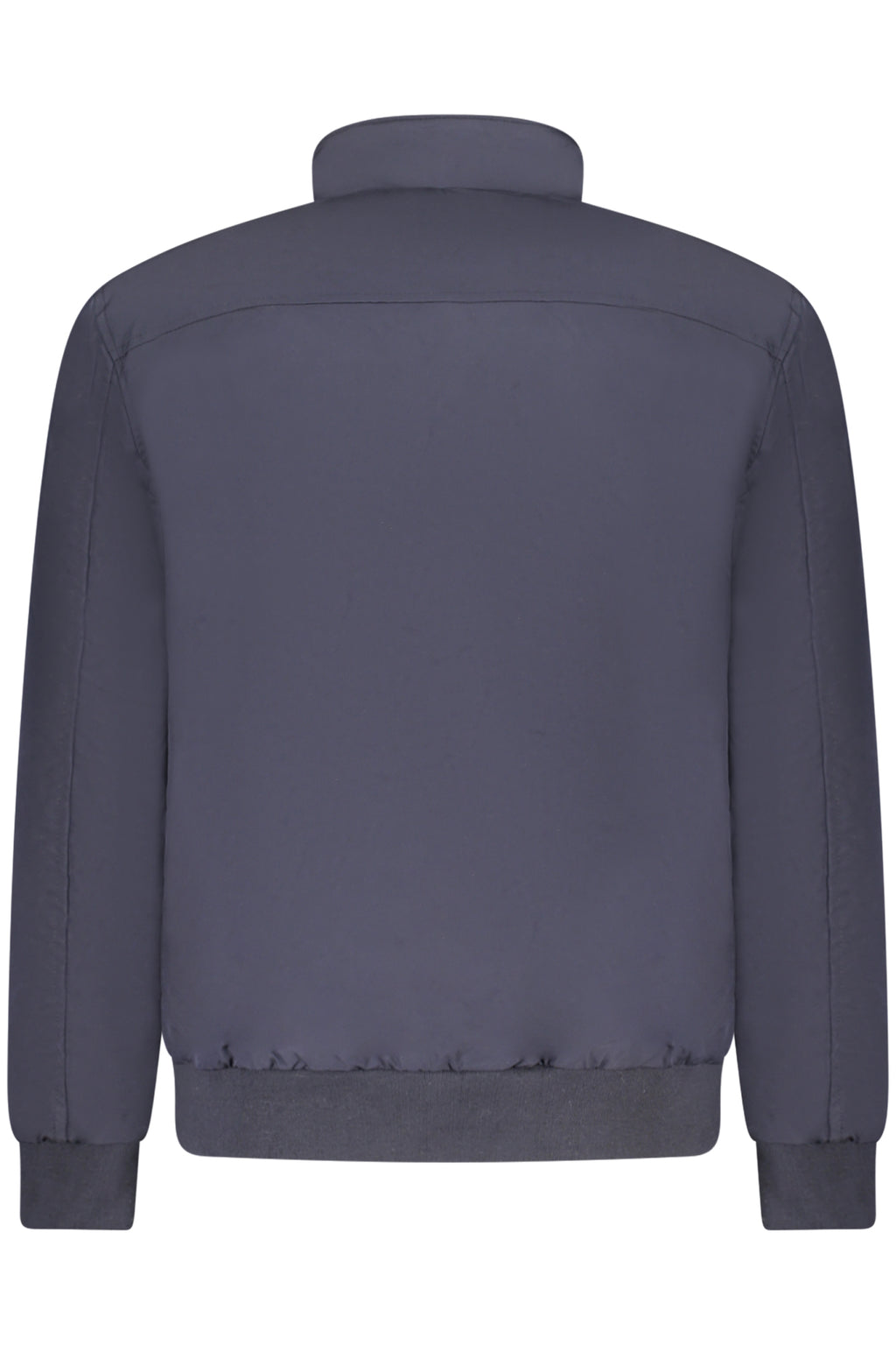 US GRAND HERREN BLAUE JACKE