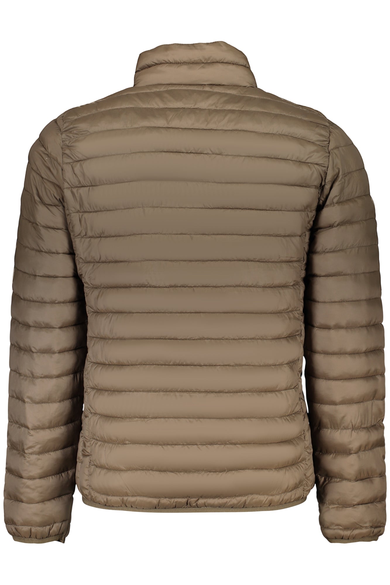 U.S. GRAND Herren Jacke – Langärmlige Jacke, mit Taschen Braun