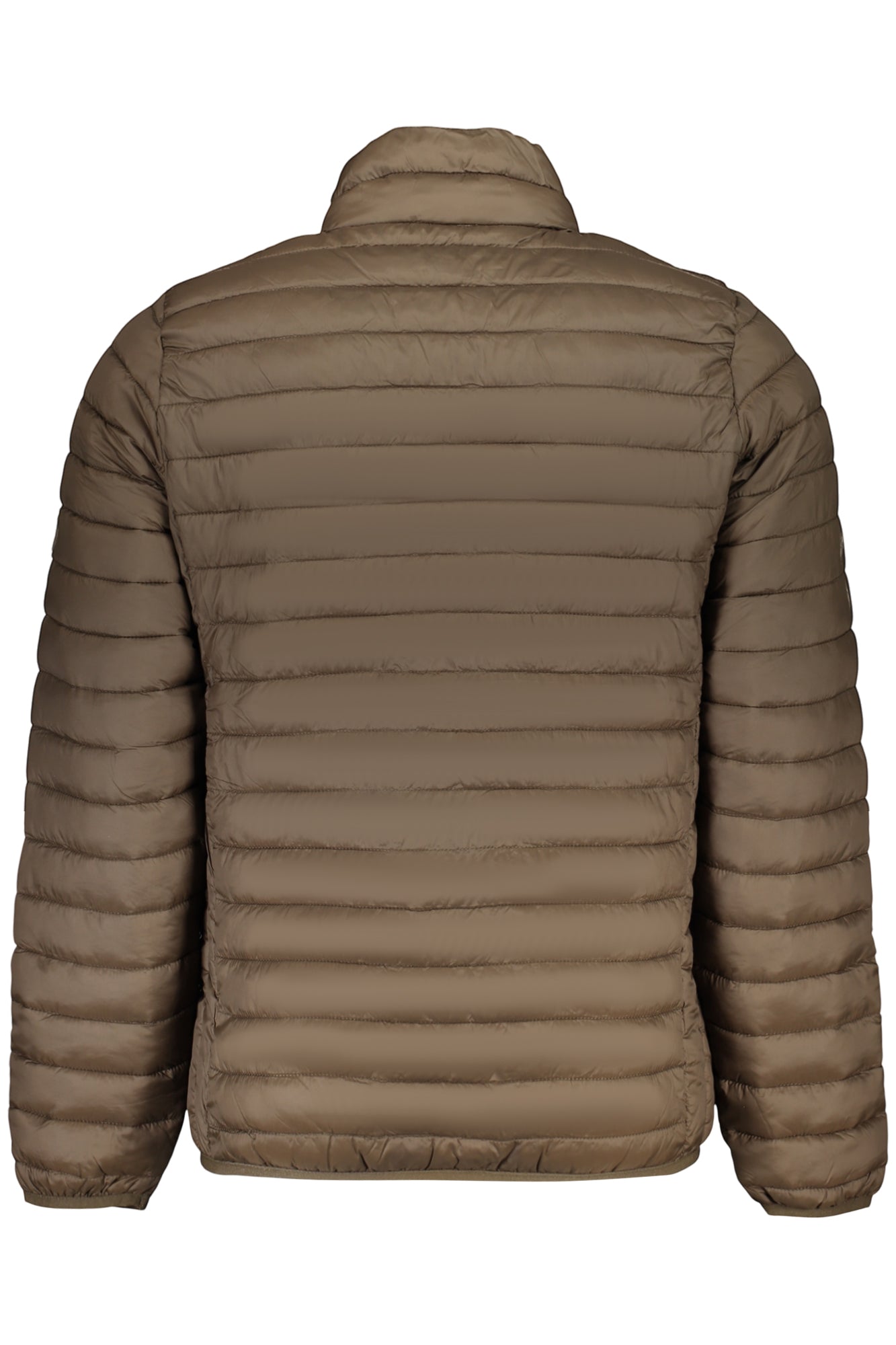 U.S. GRAND Herren Jacke – Langärmlige Jacke, mit Taschen Braun