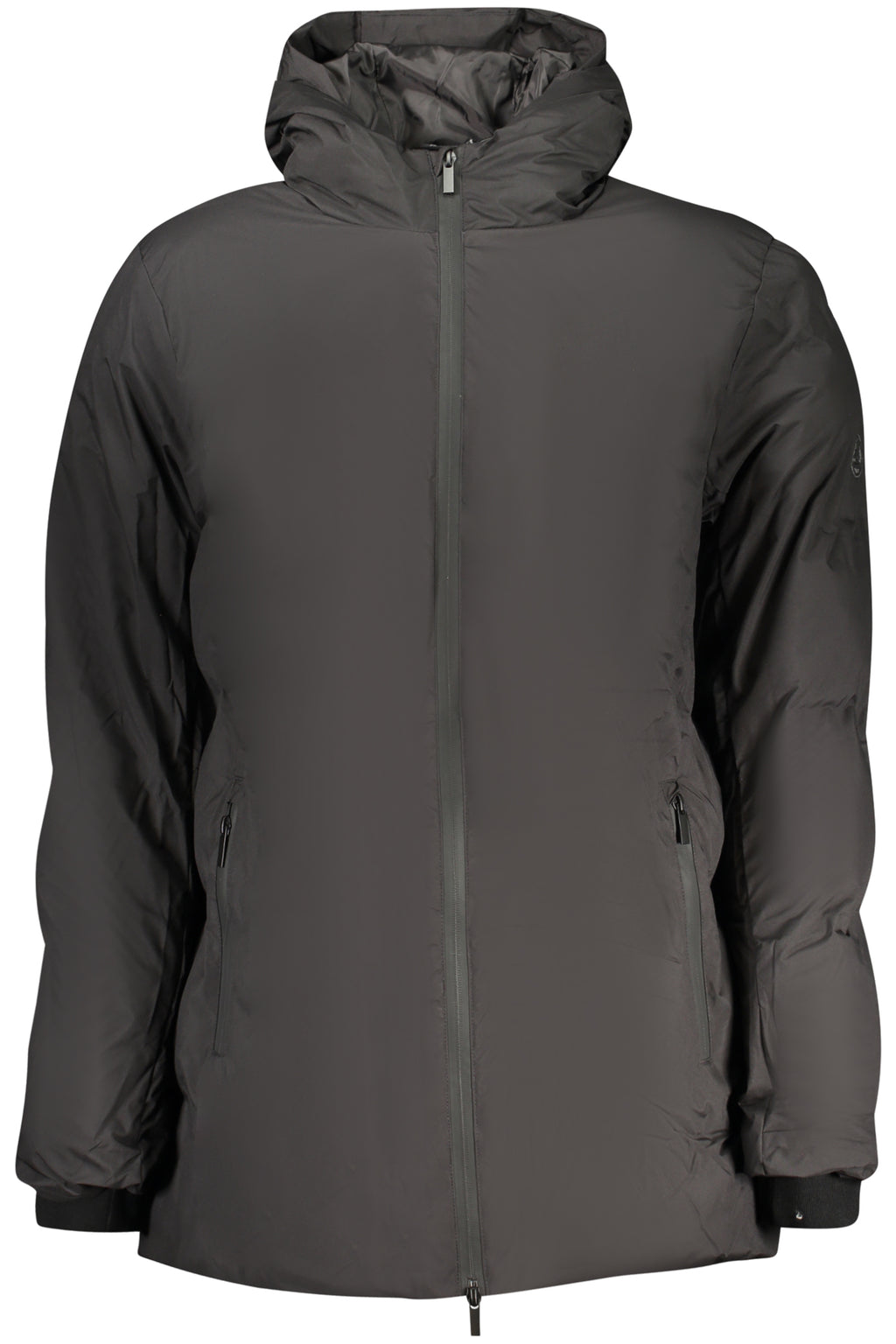 US GRAND BLACK HERRENJACKE
