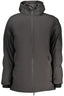 US GRAND BLACK HERRENJACKE
