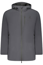 US GRAND BLACK HERRENJACKE