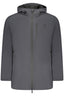 US GRAND BLACK HERRENJACKE