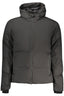 US GRAND BLACK HERRENJACKE