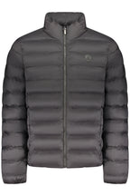 US GRAND BLACK HERRENJACKE