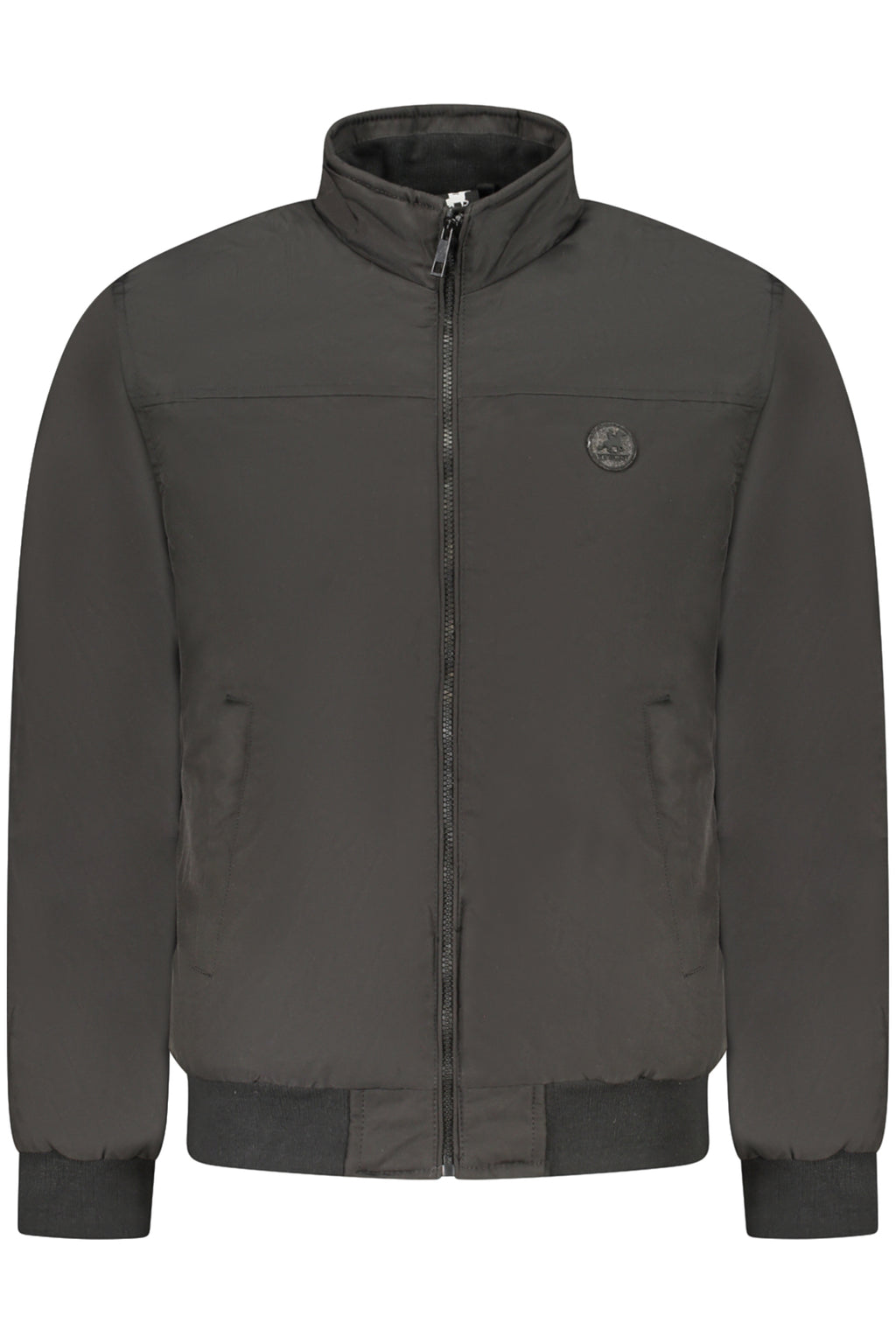 US GRAND BLACK HERRENJACKE