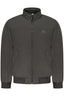 US GRAND BLACK HERRENJACKE