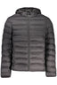 US GRAND BLACK HERRENJACKE