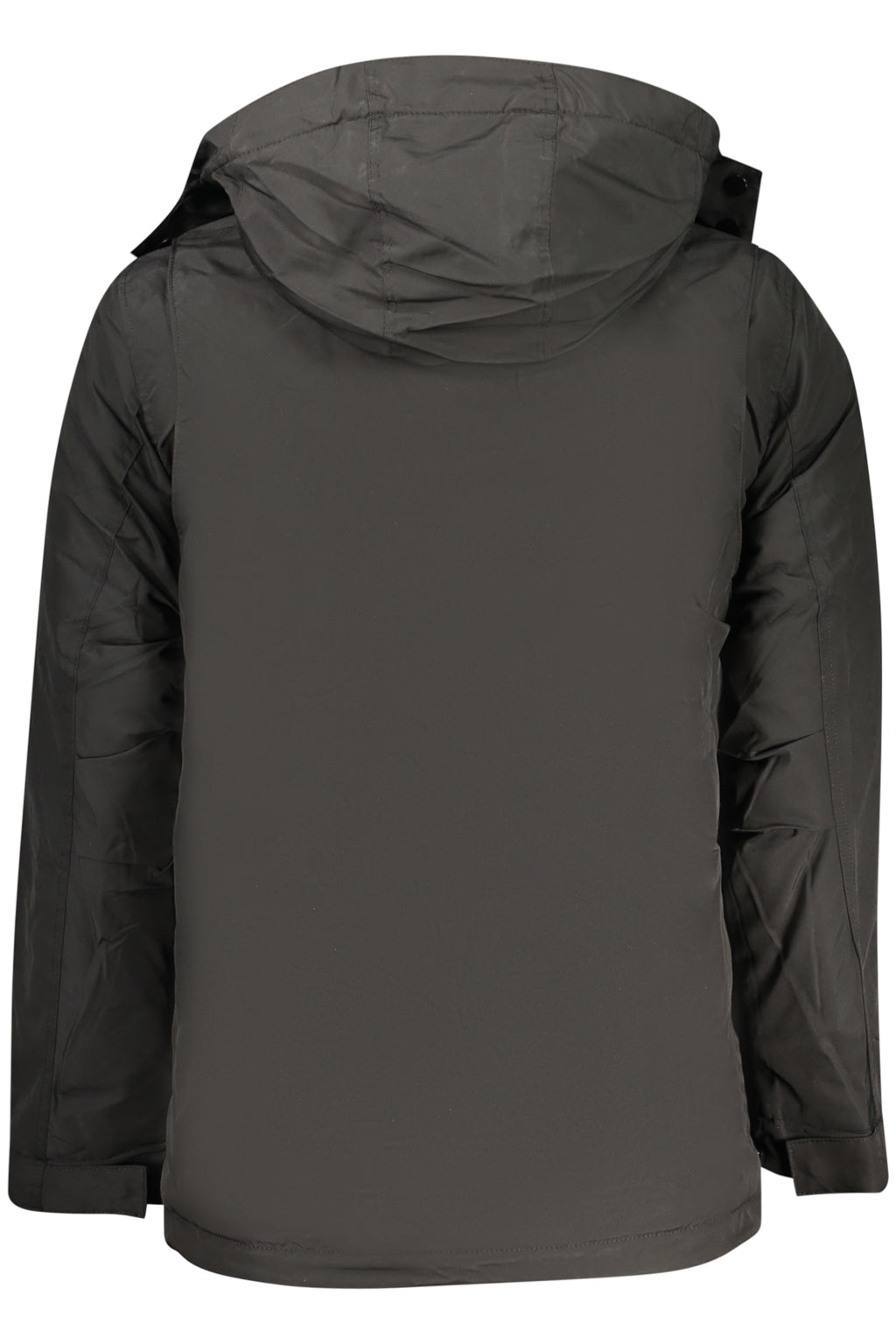 US GRAND BLACK HERRENJACKE