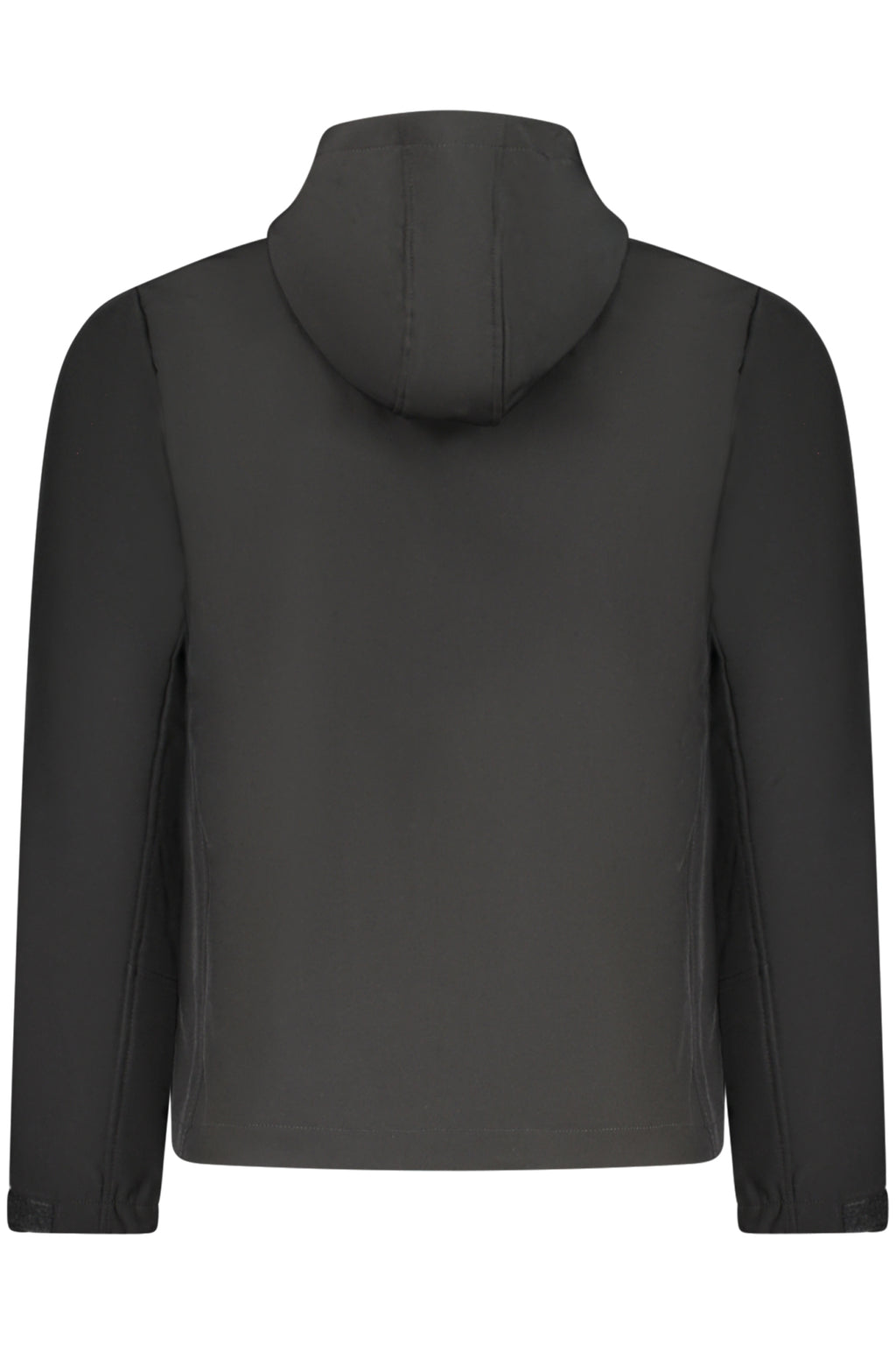 US GRAND BLACK HERRENJACKE