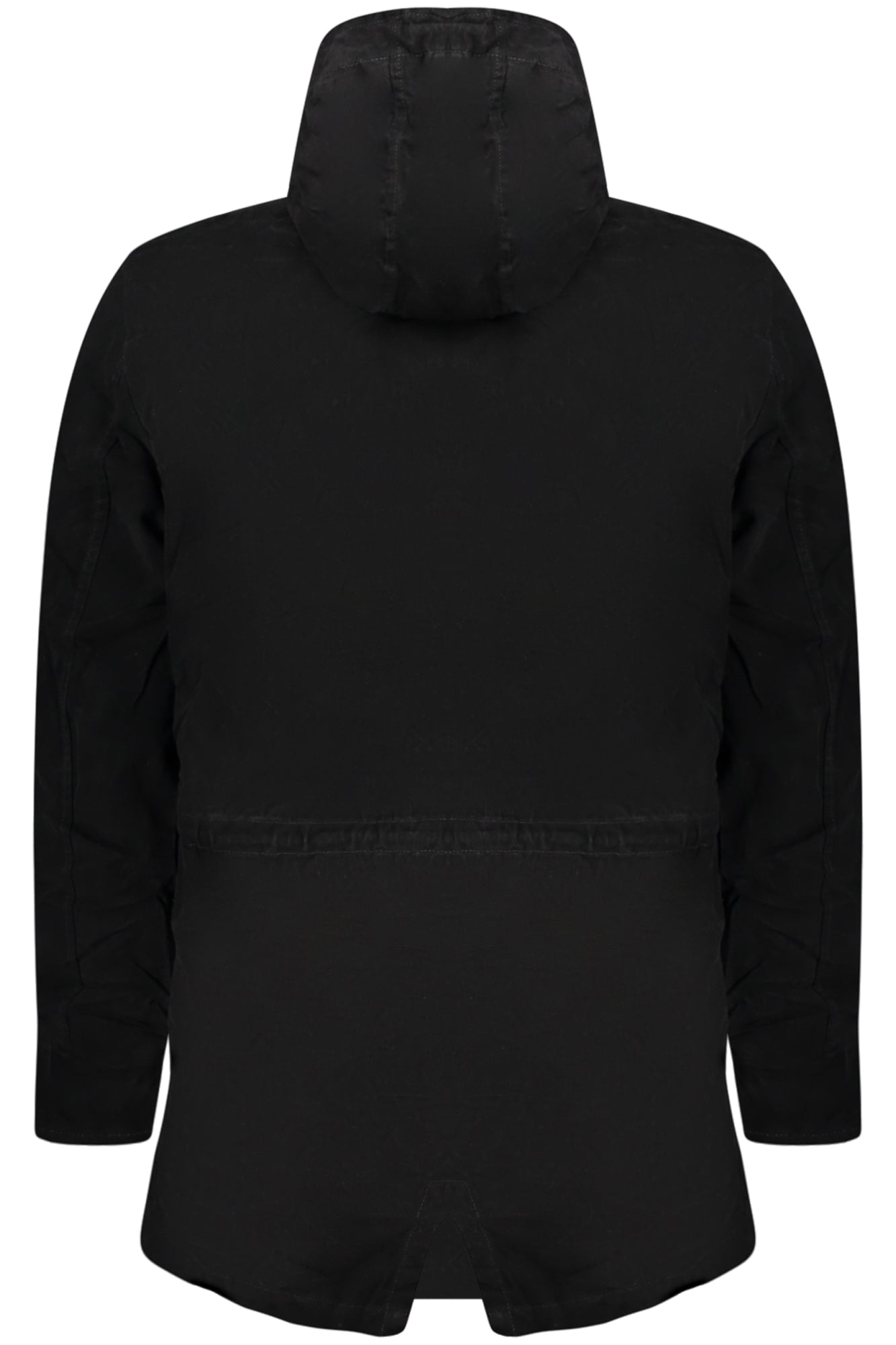US GRAND BLACK HERRENJACKE Secondary image